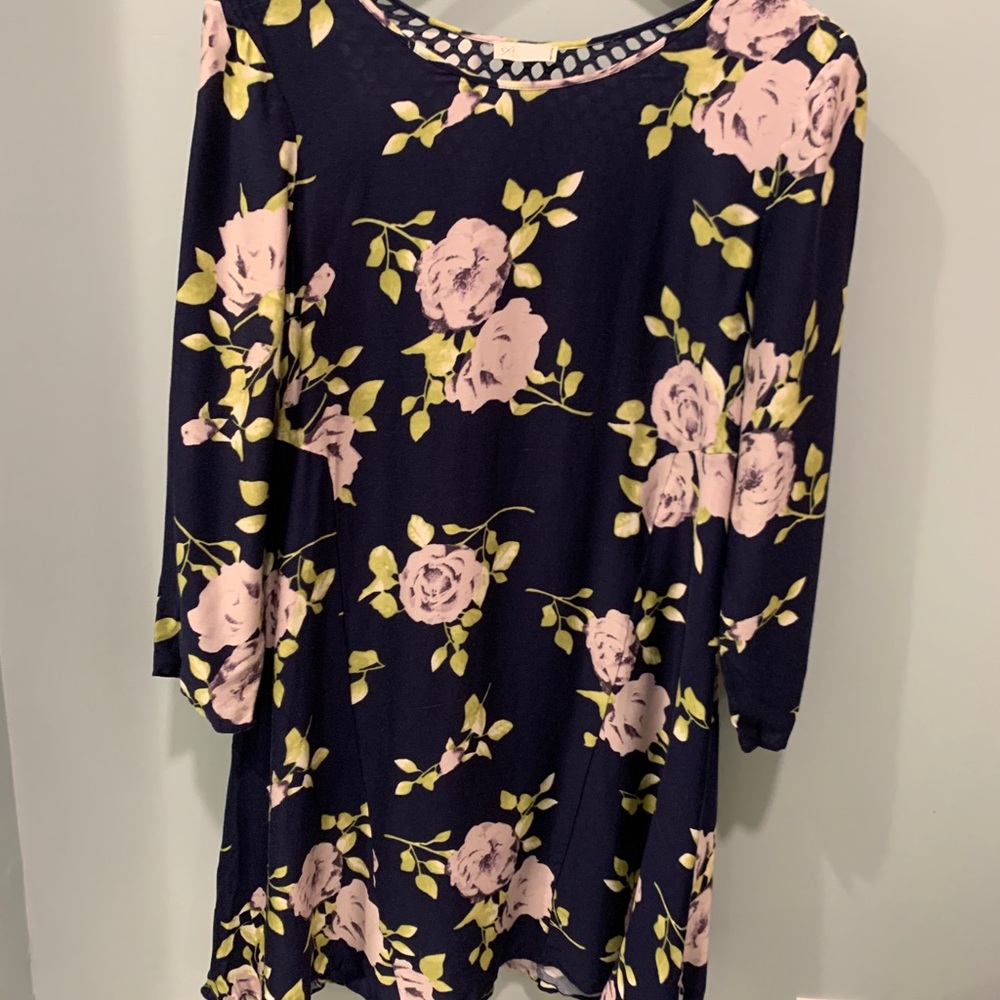 GxF Dress